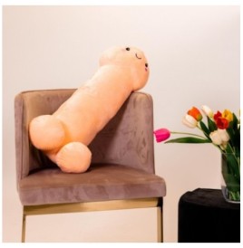 Peluches a forma di pene Penis Plushie 60 cm - Sexy Gadget - Sexy S...