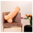 Peluches a forma di pene Penis Plushie 60 cm