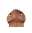 Peluches Penis Plushie 100 cm Brown