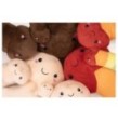 Peluches Penis Plushie 100 cm Brown