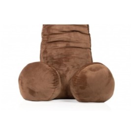 Peluches Penis Plushie 100 cm Brown - Sexy Gadget - Sexy Shop Ingrosso