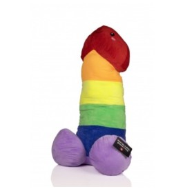 Peluches Penis Plushie 100 cm Multicolor - Sexy Gadget - Sexy Shop ...