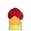 Peluches Penis Plushie 100 cm Multicolor