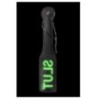 Sculacciatore 'Slut'' Paddle Glow in the Dark