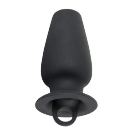 Plug anale con tappo Lust tunnel plug with stopper - Plug Anale - S...