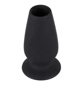 Plug anale cavo Lust Tunnel M - Plug Anale - Sexy Shop Ingrosso