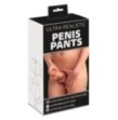 Boxer con pene realistico Ultra Realistic Penis Pants