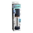 Pompa per pene Pump Worx Max Boost blue