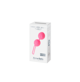 Palline vaginali di kegel Geisha Balls Small - Palline e Ovuli - Se...