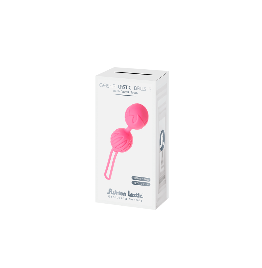 Palline vaginali di kegel Geisha Balls Small