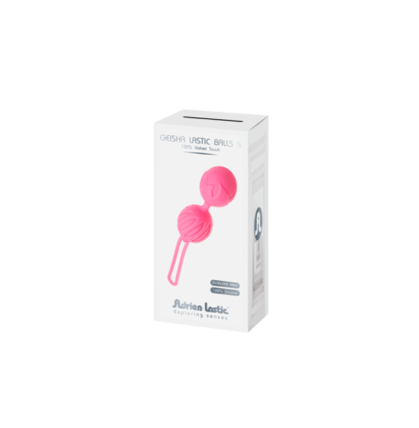 Palline vaginali di kegel Geisha Balls Small - Palline e Ovuli - Se...