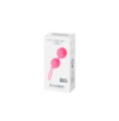 Palline vaginali di kegel Geisha Balls Small