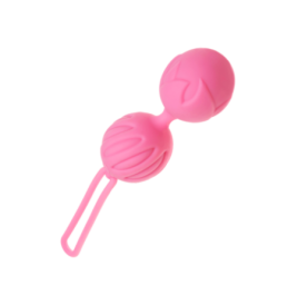 Palline vaginali di kegel Geisha Balls Small - Palline e Ovuli - Se...