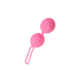 Palline vaginali di kegel Geisha Balls Small - Palline e Ovuli - Se...