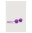 Palline vaginali di kegel Geisha Balls Small purple