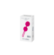 Palline vaginali di kegel Geisha Balls Small pink