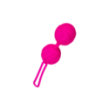 Palline vaginali di kegel Geisha Balls Small pink