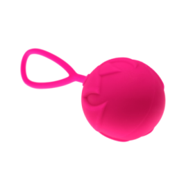 Pallina vaginale di kegel Geisha Ball Mía Fucsia - Palline e Ovuli ...