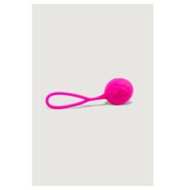 Pallina vaginale di kegel Geisha Ball Mía Fucsia - Palline e Ovuli ...