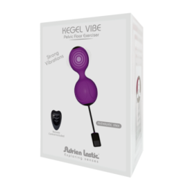 Palline vaginali vibranti Kegel Vibe - Palline e Ovuli - Sexy Shop ...