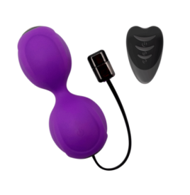 Palline vaginali vibranti Kegel Vibe - Palline e Ovuli - Sexy Shop ...