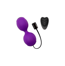 Palline vaginali vibranti Kegel Vibe - Palline e Ovuli - Sexy Shop ...