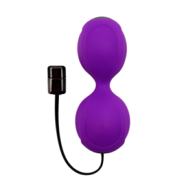 Palline vaginali vibranti Kegel Vibe - Palline e Ovuli - Sexy Shop ...