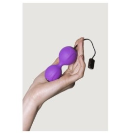 Palline vaginali vibranti Kegel Vibe - Palline e Ovuli - Sexy Shop ...