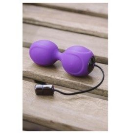 Palline vaginali vibranti Kegel Vibe - Palline e Ovuli - Sexy Shop ...