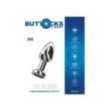 Plug anale vibrante The Glider Medium Buttplug