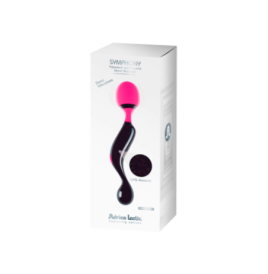 Massaggiatore wand Symphony - Stimolatori Vaginali - Sexy Shop Ingr...