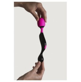 Massaggiatore wand Symphony - Stimolatori Vaginali - Sexy Shop Ingr...