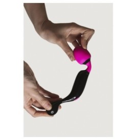 Massaggiatore wand Symphony - Stimolatori Vaginali - Sexy Shop Ingr...