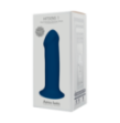 Dildo con ventosa Hitsens 1 blue