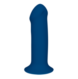 Dildo con ventosa Hitsens 1 blue - Falli Dildo Sessuali - Sexy Shop...