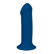 Dildo con ventosa Hitsens 1 blue