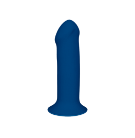 Dildo con ventosa Hitsens 1 blue - Falli Dildo Sessuali - Sexy Shop...