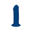 Dildo con ventosa Hitsens 1 blue