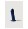 Dildo con ventosa Hitsens 1 blue