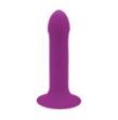 Dildo con ventosa Hitsens 6 Purple