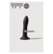 Dildo con ventosa Hitsens 5 Black