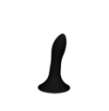 Dildo con ventosa Hitsens 5 Black