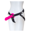 Cintura imbracatura per dildo vibratore Lastic Strap-on