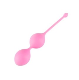 Palline vaginali U-tone pink - Palline e Ovuli - Sexy Shop Ingrosso