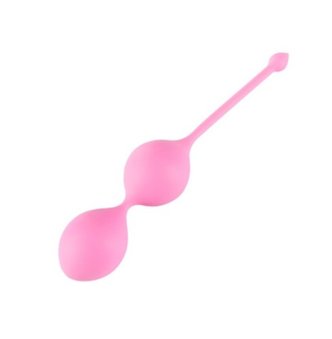 Palline vaginali U-tone pink - Palline e Ovuli - Sexy Shop Ingrosso