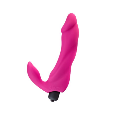 Vibratore vaginale Bifun - Vibratori Rabbit - Sexy Shop Ingrosso