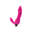 Vibratore vaginale Bifun