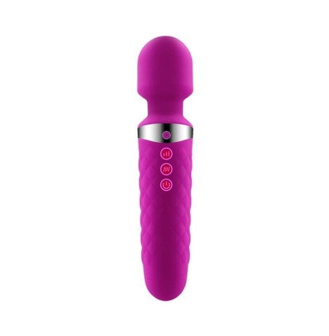 Massaggiatore wand Be Wanded purple - Stimolatori Vaginali - Sexy S...