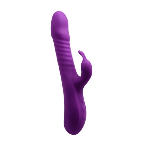 Vibratore rabbit Romax - Vibratori Rabbit - Sexy Shop Ingrosso