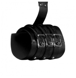 Costrittivo braccia Complete Arm Restraints Black - Costrittivi - S...